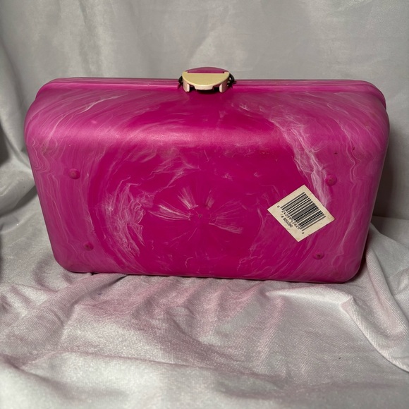 Caboodles Vintage Makeup Case Organizer Travel Bag Box Mirror compartments - Picture 11 of 13